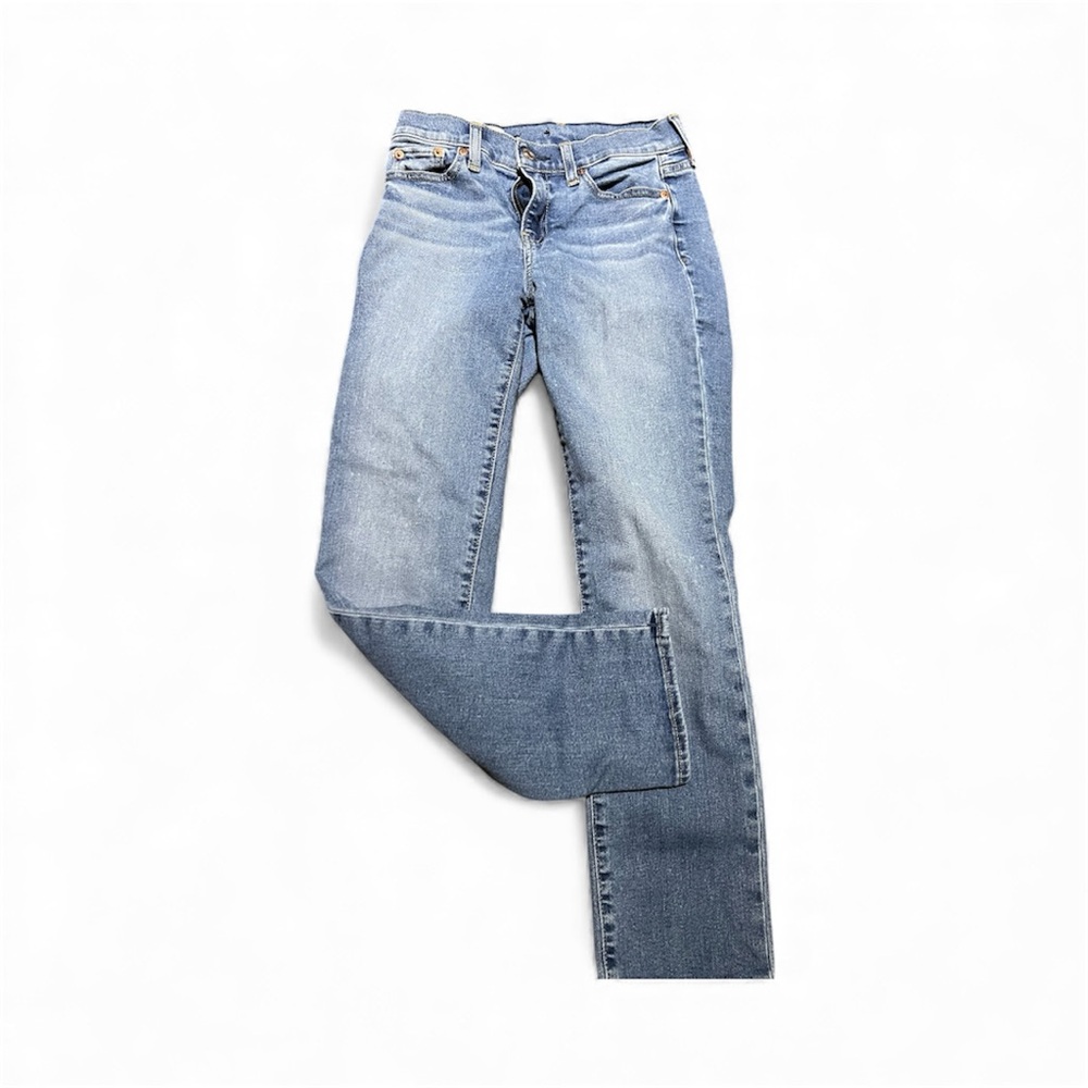 Classic GAP Blue Women's Jeans